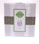 Scentsy Reimagine Retired Warmer Flowers Butterflies Paisley New Box. Fixed Price $34.99.