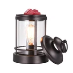 Orjg Warmer - Metal Melting For Scented Wax, Edison Light Bulb Candle.... Fixed Price $37.27.