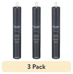(3 Pack) Better Homes & Gardens 10" Premium Charcoal Incense Sticks, 40. Fixed Price $15.41.