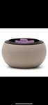 Mod Taupe Warmer Scentsy - Brand New In Box!. Fixed Price $15.00.