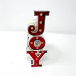 New Bath & Body Works Wallflowers Light Up Christmas Joy Plug Diffuser. Fixed Price $22.98.