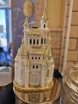 Bath & Body Works Disney Princess Castle Projector Nightlight Wallflowers Plug. Fixed Price $57.95.