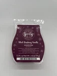 Scentsy Wax Bars Black Raspberry Vanilla 3.2 Fl Oz. Fixed Price $9.99.