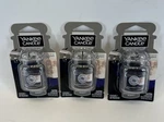 3 Yankee Candle Midsummer's Night Scent Car Jar Ultimate 0.96 Oz Pack Of. Fixed Price $16.99.