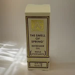 Aromatique The Smell Of Spring Scented Refresher Oil .5 Fl Oz Sealed. Fixed Price $14.99.