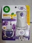 Air Wick 0.67 -fl Oz Lavender & Chamomile Warmer Refill Freshener -new. Fixed Price $11.99.