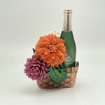 Bath & Body Workd Wallflowers Fragrance Plug - Wine Basket With. Fixed Price $7.00.