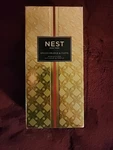 Nest Fragrances New York Spiced Orange & Clove Reed Diffuser. Fixed Price $30.00.