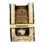 Scents Warmer Inspiration Plug Live, Love, Laugh, Learn Model SP-033. Fixed Price $10.13.