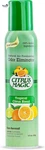 Natural Odor Eliminating Air Freshener Spray, Citrus, 3-OUNCE. Fixed Price $18.08.
