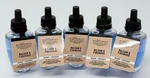 5 New Bath & Body Works Balsam Firewood Wallflower Fragrance Refill Bulb Plug In. Fixed Price $29.99.