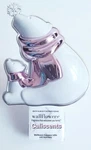 Bath & Body Works Polar Bear Pink Scarf Wallflower Plug Diffuser X1. Fixed Price $19.95.