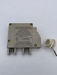 Square SDT1175SB Plug-in Secondary Surge Arrester 175VAC Max 2-POLE Series. Fixed Price $15.00.