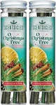 Scentsicles Christmas Tree Scented Ornaments With Hooks - 2.... Fixed Price $28.22.