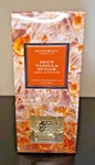 Homeworx Spun Vanilla Sugar Reed Diffuser 4 Fl Oz New. Fixed Price $24.99.