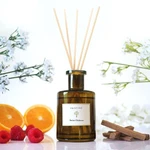 Pristine Swiss Ch Teau/inspired By Hilton Reed Diffuser - Home & Bathroom. Fixed Price $48.00.