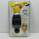 Glade Plugins Car Air Freshener Starter Kit Hawaiian Breeze 0.11 Fl Oz. Fixed Price $9.99.