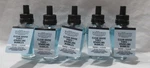 Bath & Body Works Wallflower Refill Bulb 5 Clean House Vibes Sparkling Bubbles. Fixed Price $62.83.
