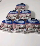 Lot Of 6 Yankee Candle Home Sweet Wax Melt Single 0.8 Oz Fast Fragrance New. Fixed Price $19.99.
