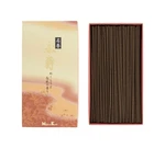 Nippon Kodo 22051 Eiju Meiko Incense, Cinnamon And Amber, Brown, 16 X. Fixed Price $17.09.