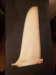 Vintage Rainbow Race Windsurfing Windsurfer. Fixed Price $37.50.