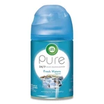 Air Wick 62338-79553 Freshmatic Ultra Automatic Spray Refill Waters New. Fixed Price $15.24.