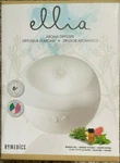 Homedics ARM-220WT Ellia Dream Ultrasonic Aroma Diffuser. Fixed Price $21.21.