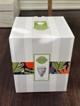 Scentsy Mini Electric Wax Warmer Sugar Skull Wall Plug Calavera Nightlight. Fixed Price $24.99.