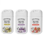 Poo-pourri Before-you-go Pocket Toilet Spray, 1 Fl Oz (pack Of 3), Multicolor. Fixed Price $20.90.