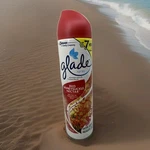Glade Red Honeysuckle Nectar Spray Air Freshener 8OZ New. Fixed Price $17.95.