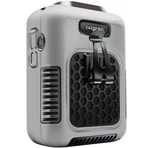 Cazokasi Upgrade Waist Clip Fan Wearable Portable Cooling And Heatstroke .... Fixed Price $29.98.