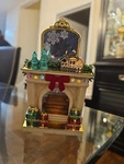 Bath & Body Works Fireplace Light-up Wallflower Plug In Christmas New. Fixed Price $25.00.