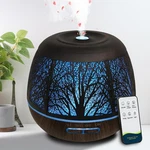 Roonbo Diffusers For Oils Large Room 400ML,ESSENTIAL F.... Fixed Price $54.29.
