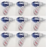 9X24ML. Bath & Body Works Snowday Wallflowers Scented Oil Bulb Refills. Fixed Price $124.19.