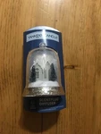 Yankee Candle Holiday Up Home Scent Plug In Base Diffuser- Lights New. Fixed Price $15.00.