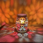 Scentsy Disney Coco Full Size Wax Warmer New. Fixed Price $50.99.