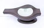 Diffuser GX-B01 Ultrasonic Aroma Essential Oil Dark Wood New. Fixed Price $15.00.