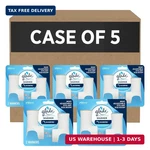 Johnson Professional Glade Plugins Pack For Scented Oil Refills, 2 Holders X. Fixed Price $29.82.