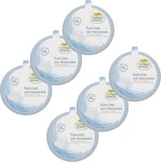 Citrus Magic Odor Absorbing Solid Air 8 Ounce (pack Of 6), Pure Linen. Fixed Price $53.75.