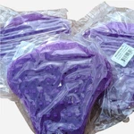 (5) Pack Ekcoscreen Anti-splash Urinal EKS-1P-12 Purple/berry. Fixed Price $29.99.