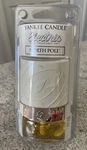 Yankee Candle Electric Scent Plug In Home Fragrance Unit North Pole. Fixed Price $16.99.