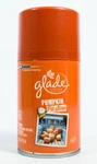 Glade Automatic Spray Pumpkin Pit Stop Scent Refills. Fixed Price $19.99.