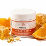Vitality Extracts Morning Glow Essential Oil Balm - 2OZ Beeswax Vitamin. Fixed Price $48.67.