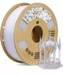 Overture Rock Pla Marble 3D Printer FILAMENT(1 New + Used). Fixed Price $20.00.