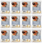 12 Better Homes & Garden Cuddles Cashmere Scented Wax Melts Cubes 2.5 Oz. Fixed Price $45.95.
