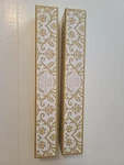 Elodie Essentials Pacific Sandlewood Drawer Liners 6 Pc Set Of 2 Boxes. Fixed Price $12.99.
