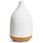 Innogear Oil Diffuser, 150ML Ceramic For Essential Medium, White. Fixed Price $36.66.