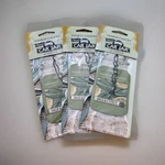 3 X Yankee Candle Sage & Citrus Car Jar Air Fresheners Package May Vary. Fixed Price $12.96.