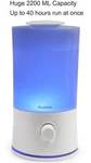 Bluehills Premium 2000 Ml Xl Large Essential Oil Diffuser Aromatherapy Humidi.... Fixed Price $46.45.