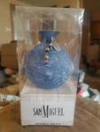 New San Miguel Moonlit Orchid Dream Decorative Fragrance Diffuser 1.25 Oz NIB-C2. Fixed Price $21.95.